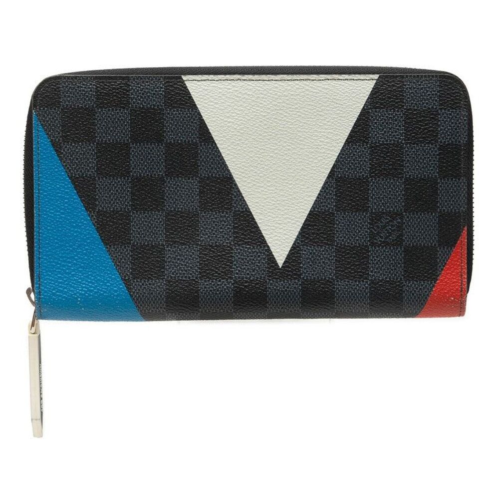 Louis Vuitton Zippy Organizer Long Wallet N41631